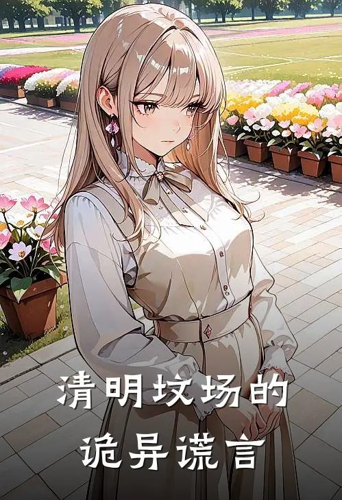 清明坟场的诡异谎言(朵朵陈默刚)免费阅读全文_免费完结版小说清明坟场的诡异谎言朵朵陈默刚