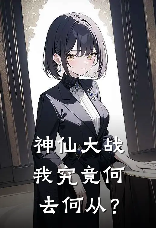 神仙大战，我究竟何去何从？