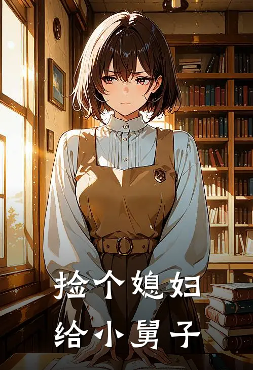 捡个媳妇给小舅子(池以恒归依)最新推荐小说_最新免费小说捡个媳妇给小舅子池以恒归依