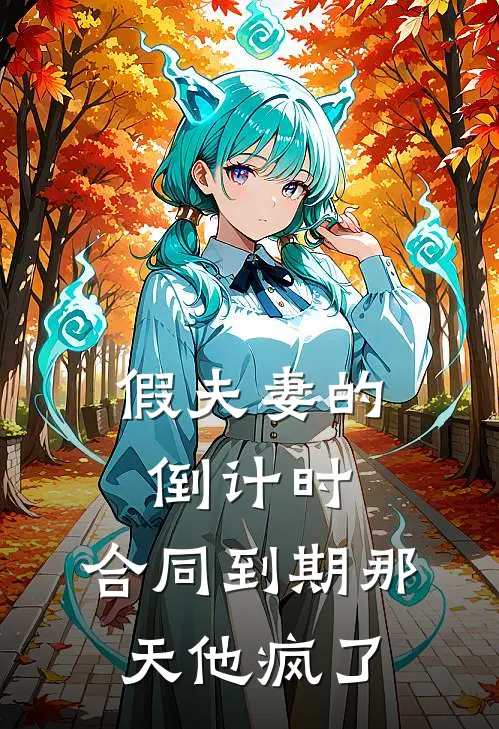 顾深言江澈《假夫妻的倒计时：合同到期那天他疯了》完结版免费阅读_假夫妻的倒计时：合同到期那天他疯了全文免费阅读