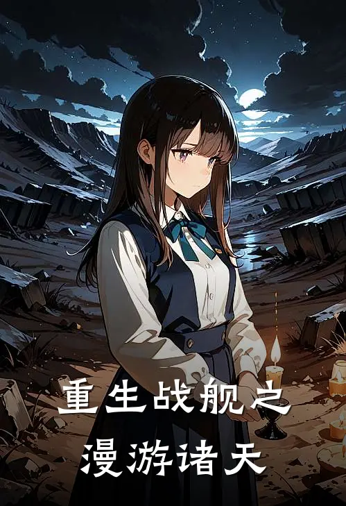 重生战舰之漫游诸天