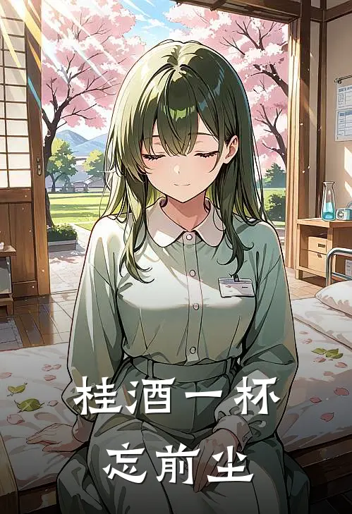 桂酒一杯忘前尘苏竹筠明安小说完结_免费小说全本桂酒一杯忘前尘(苏竹筠明安)