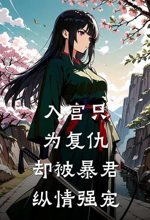 洛清颜洛正业(入宫只为复仇，却被暴君纵情强宠)全文免费在线阅读_入宫只为复仇，却被暴君纵情强宠完整版免费在线阅读