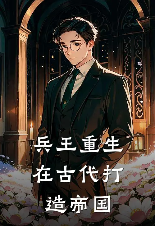 兵王重生在古代打造帝国