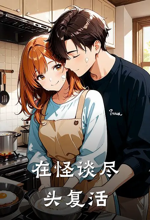 在怪谈尽头复活