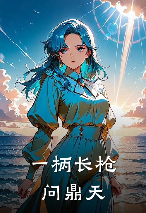 一柄长枪问鼎天林墨王渊全文免费阅读无弹窗大结局_（林墨王渊）一柄长枪问鼎天最新小说