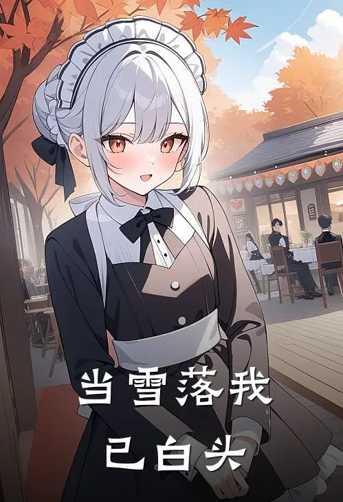 当雪落我已白头