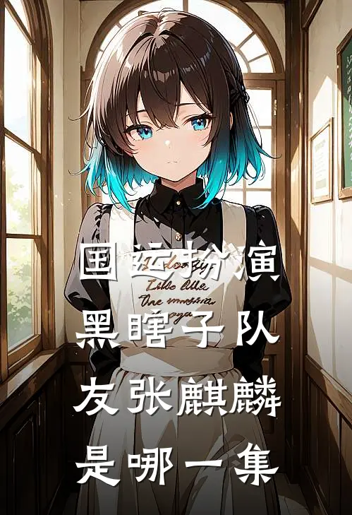 国运扮演黑瞎子队友张麒麟是哪一集