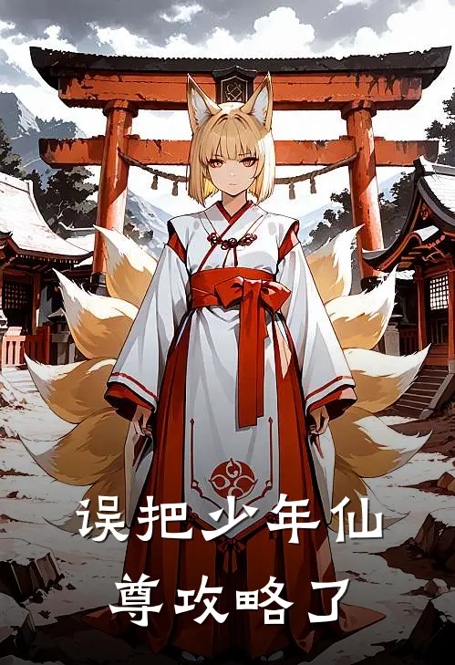 误把少年仙尊攻略了(莫无逸朗昱)免费小说全集_完本小说免费阅读误把少年仙尊攻略了(莫无逸朗昱)