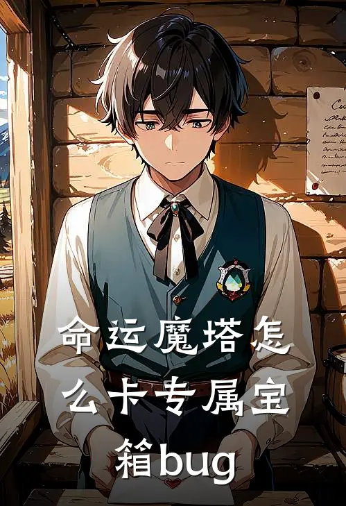 命运魔塔怎么卡专属宝箱bug