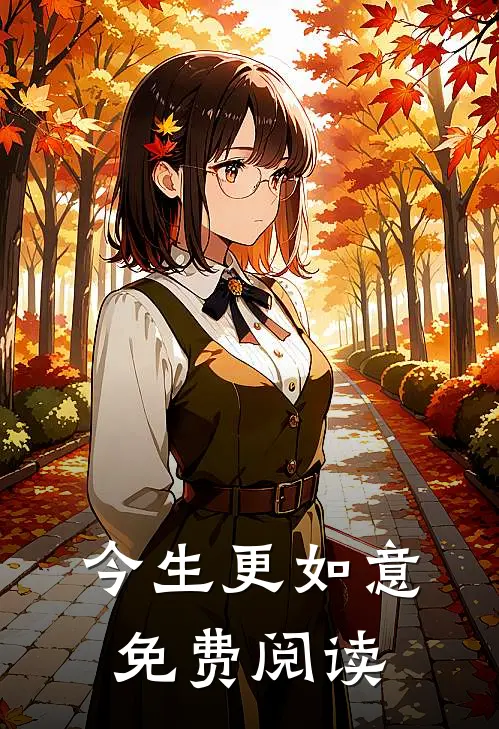 今生更如意免费阅读