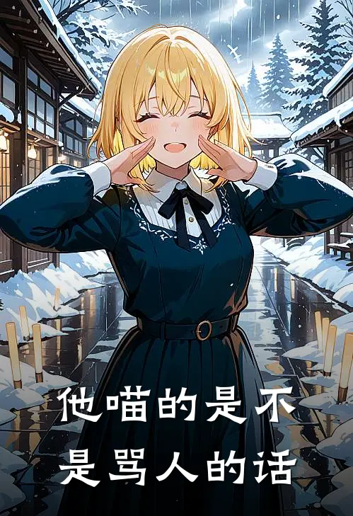 他喵的是不是骂人的话