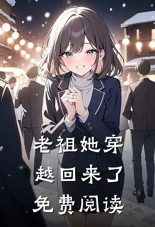 老祖她穿越回来了免费阅读