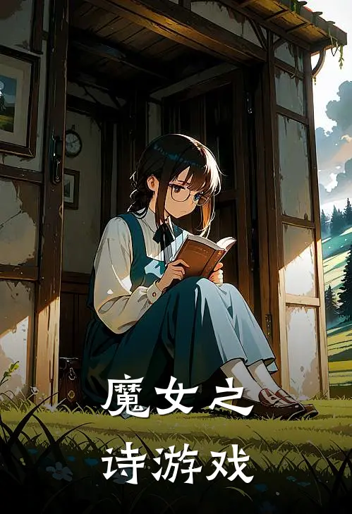 魔女之诗游戏