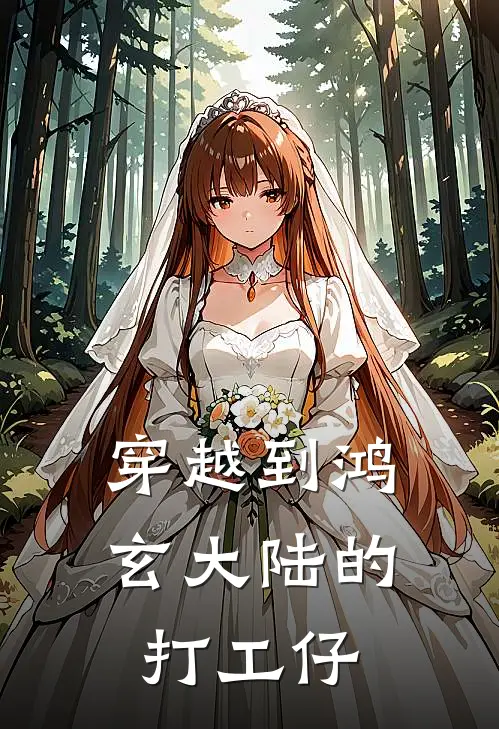 穿越到鸿玄大陆的打工仔