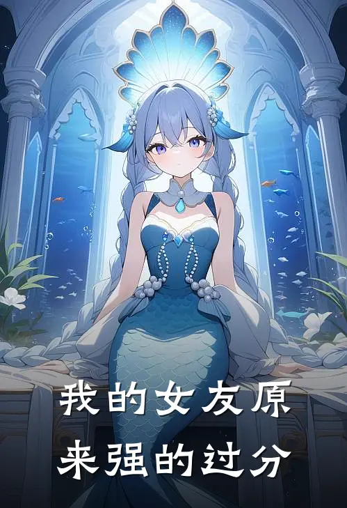 我的女友原来强的过分