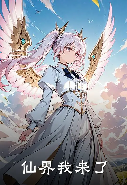 仙界我来了