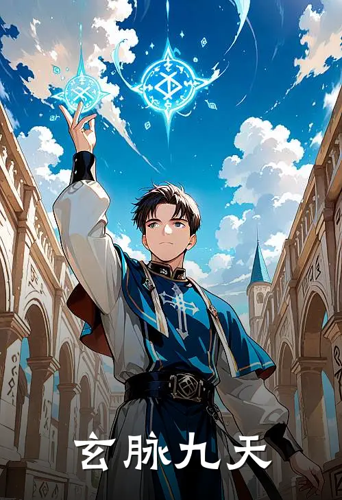 玄脉九天