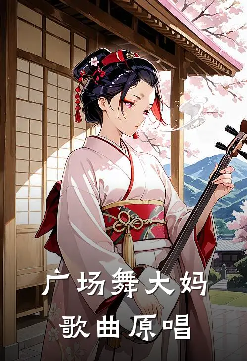 广场舞大妈歌曲原唱