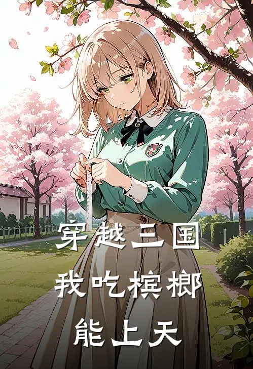 穿越三国：我吃槟榔能上天(冀庆龙郭典)网络热门小说_最新小说穿越三国：我吃槟榔能上天(冀庆龙郭典)