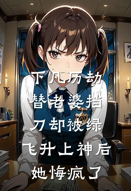 下凡历劫替老婆挡刀却被绿，飞升上神后她悔疯了(陈浩沈清)免费完结小说_小说完整版免费阅读下凡历劫替老婆挡刀却被绿，飞升上神后她悔疯了(陈浩沈清)