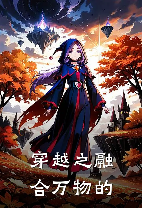 穿越之融合万物的