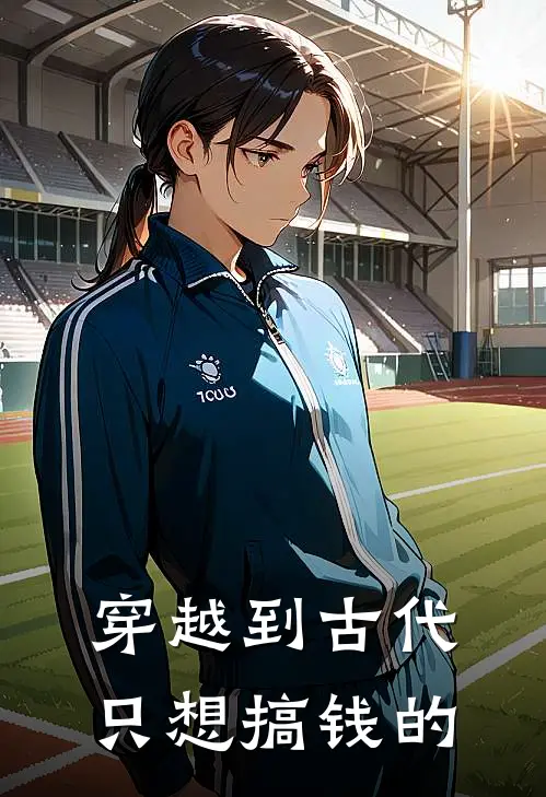 穿越到古代只想搞钱的