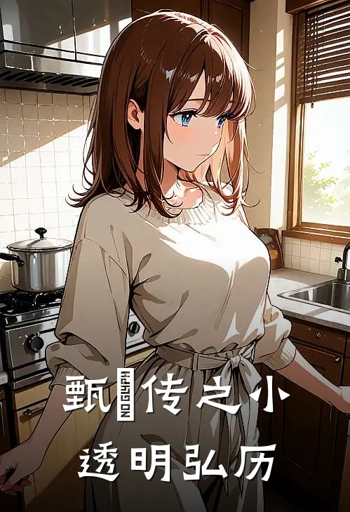 甄嬛传之小透明弘历弘历王钦免费完结版小说_小说完结甄嬛传之小透明弘历弘历王钦