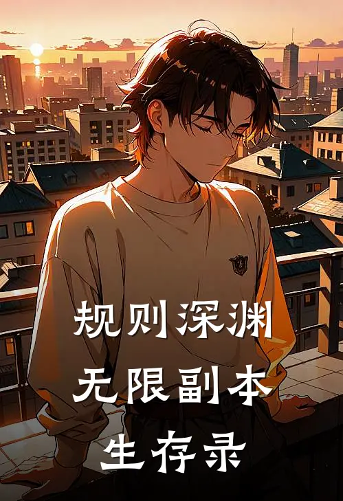 规则深渊：无限副本生存录