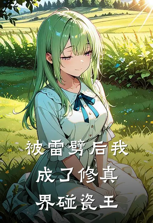被雷劈后我成了修真界碰瓷王