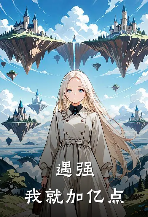 遇强，我就加亿点