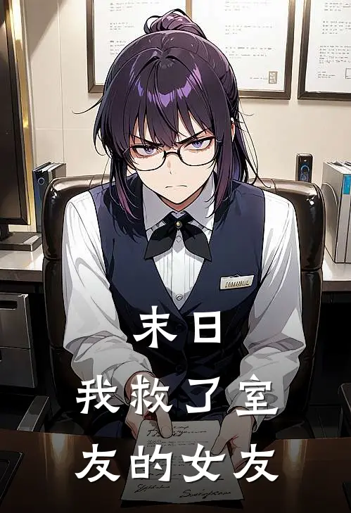 末日，我救了室友的女友