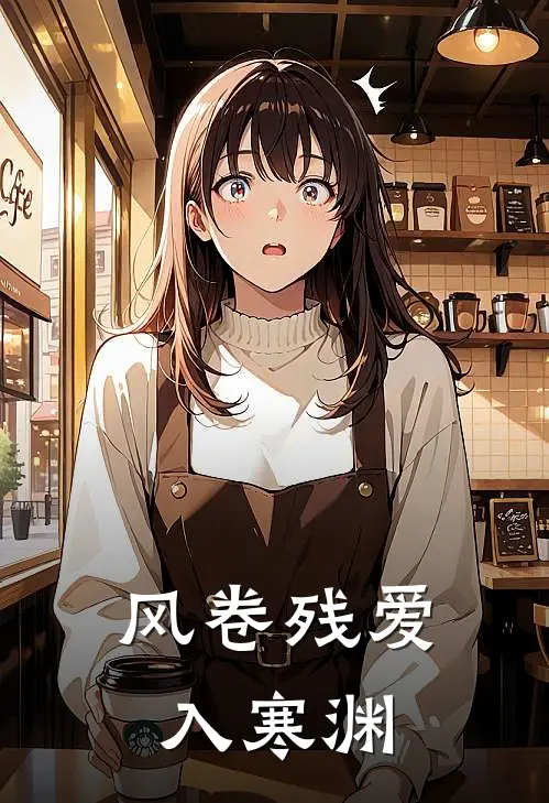 风卷残爱入寒渊