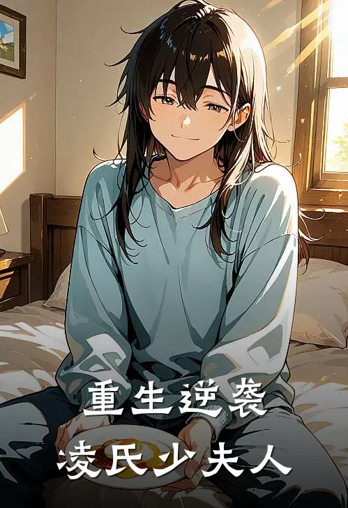 重生逆袭：凌氏少夫人