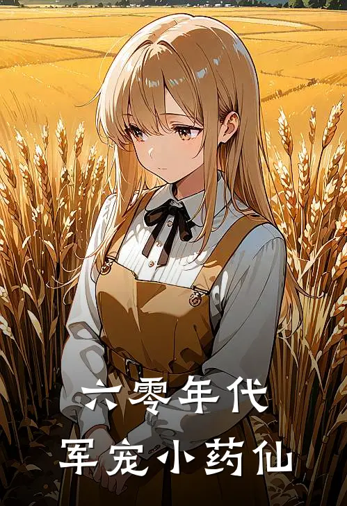 六零年代：军宠小药仙