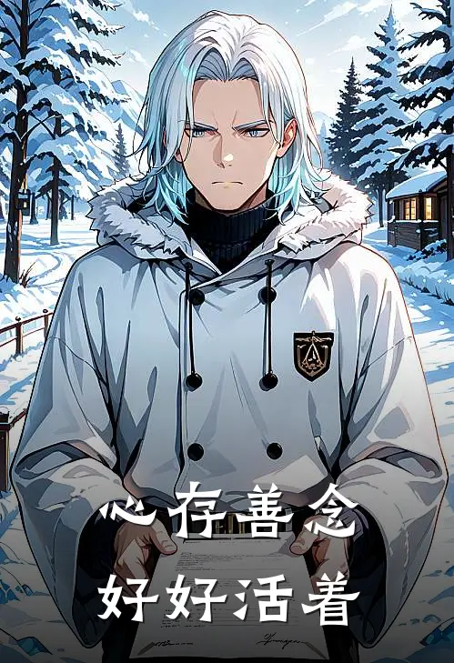 心存善念好好活着