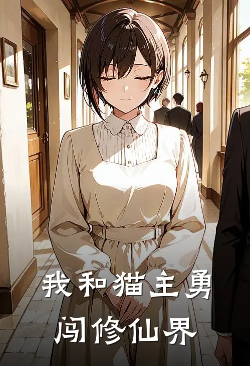 我和猫主勇闯修仙界
