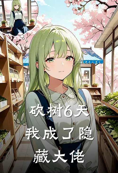 砍树6天,我成了隐藏大佬(程默程哥)小说免费阅读无弹窗_完结小说砍树6天,我成了隐藏大佬程默程哥