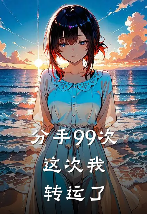 分手99次，这次我转运了