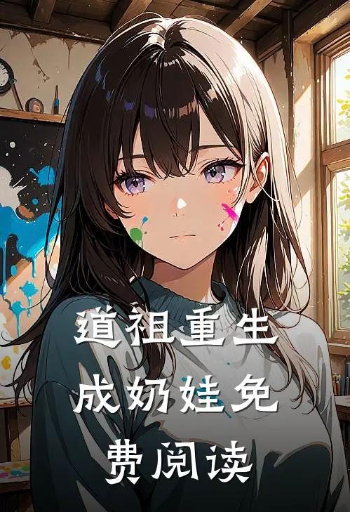 道祖重生成奶娃免费阅读