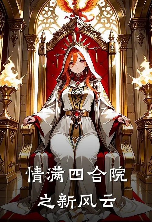 情满四合院之新风云