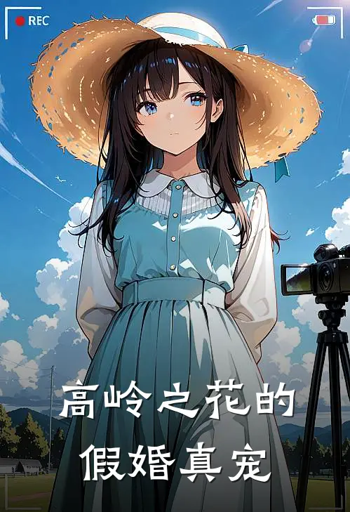 高岭之花的假婚真宠(林小满江寒)无弹窗小说免费阅读_小说免费阅读无弹窗高岭之花的假婚真宠林小满江寒