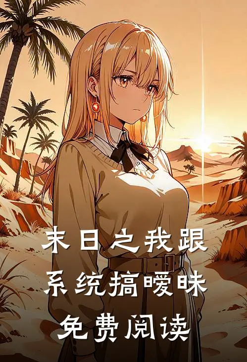 末日之我跟系统搞暧昧免费阅读