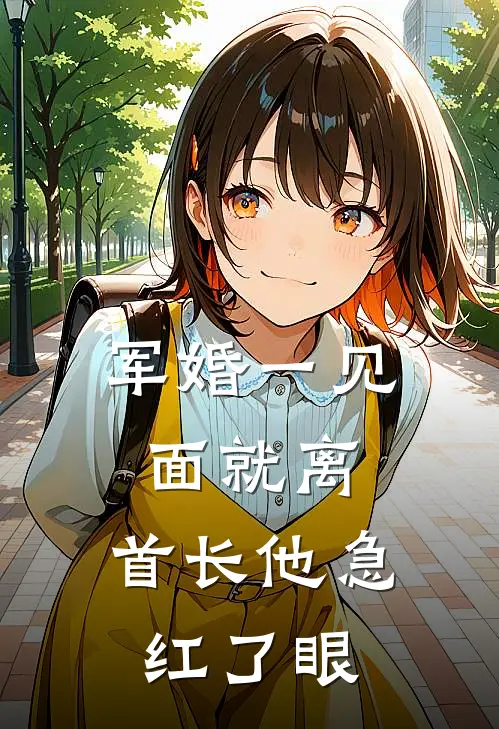 军婚一见面就离，首长他急红了眼