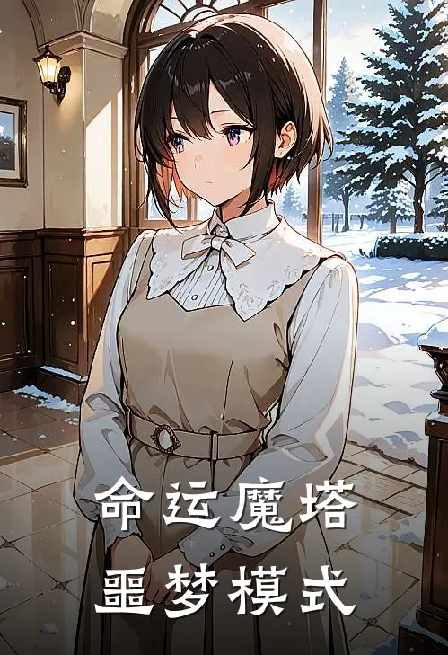 命运魔塔噩梦模式