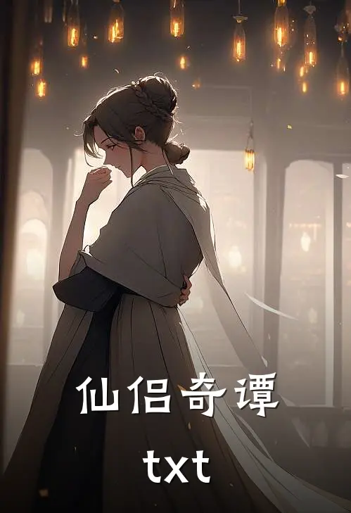 仙侣奇谭 txt