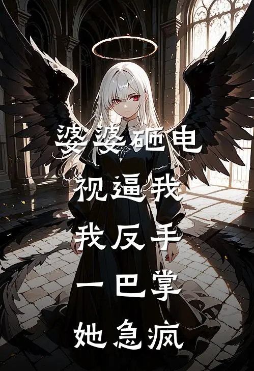 婆婆砸电视逼我，我反手一巴掌，她急疯刘翠萍周沁全章节免费在线阅读_《婆婆砸电视逼我，我反手一巴掌，她急疯》精彩小说