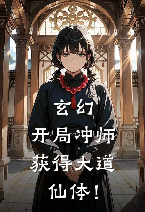 玄幻：开局冲师，获得大道仙体！苏惜月林然全文免费阅读无弹窗大结局_(玄幻：开局冲师，获得大道仙体！)苏惜月林然最新章节列表笔趣阁（玄幻：开局冲师，获得大道仙体！）