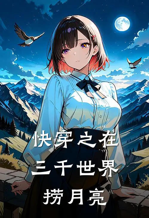 《快穿之在三千世界捞月亮》沈殊楚暮云完本小说_沈殊楚暮云(快穿之在三千世界捞月亮)全文免费阅读无弹窗大结局
