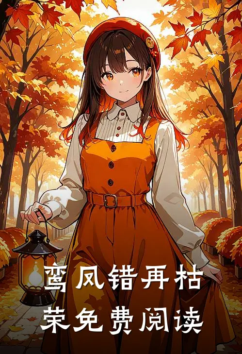 鸾凤错再枯荣免费阅读